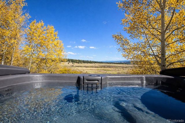 155 Lamb Mountain Road, Fairplay, CO 80440