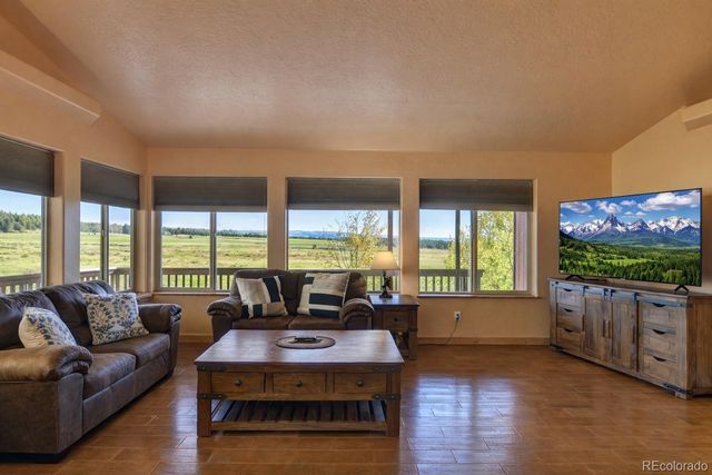 155 Lamb Mountain Road, Fairplay, CO 80440