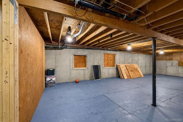 155 Lamb Mountain Road, Fairplay, CO 80440