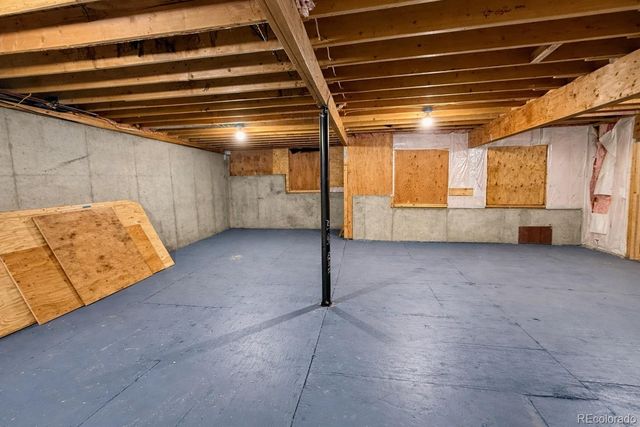 155 Lamb Mountain Road, Fairplay, CO 80440