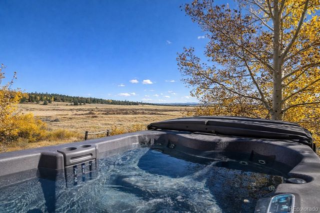 155 Lamb Mountain Road, Fairplay, CO 80440