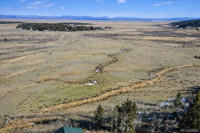 155 Lamb Mountain Road, Fairplay, CO 80440