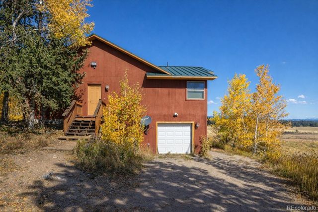 155 Lamb Mountain Road, Fairplay, CO 80440