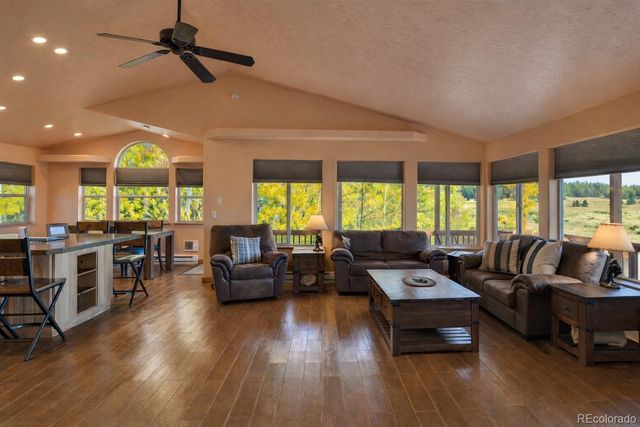 155 Lamb Mountain Road, Fairplay, CO 80440