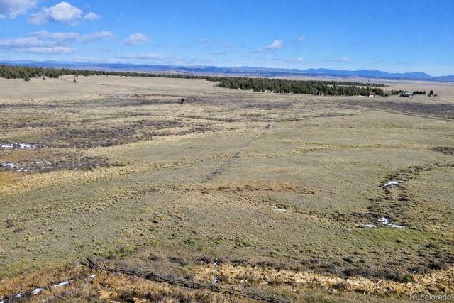 155 Lamb Mountain Road, Fairplay, CO 80440