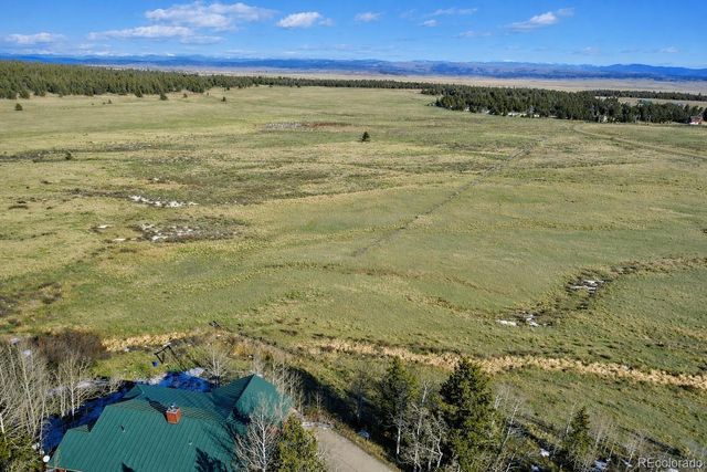 155 Lamb Mountain Road, Fairplay, CO 80440