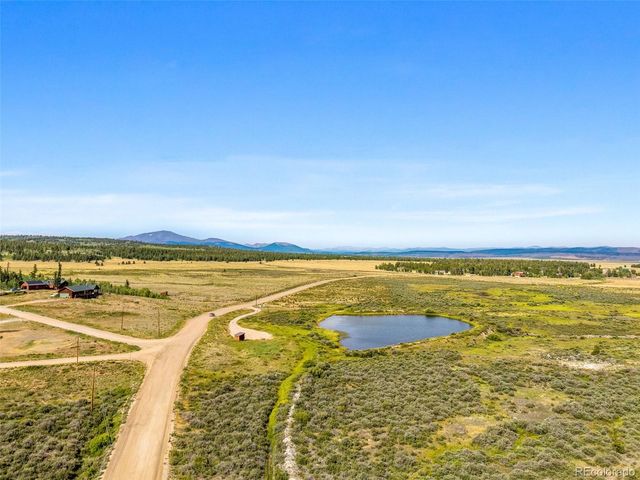 155 Lamb Mountain Road, Fairplay, CO 80440