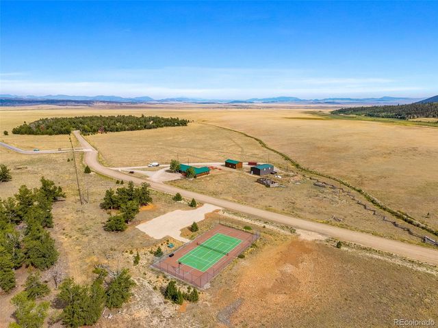 155 Lamb Mountain Road, Fairplay, CO 80440
