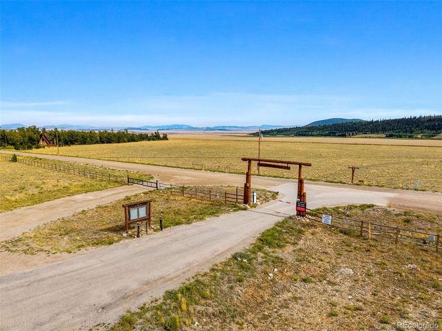 155 Lamb Mountain Road, Fairplay, CO 80440