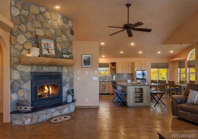 155 Lamb Mountain Road, Fairplay, CO 80440