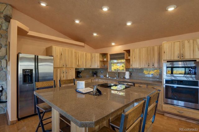 155 Lamb Mountain Road, Fairplay, CO 80440