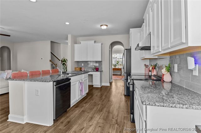 172 Haynes Church Road, Raeford, NC 28376