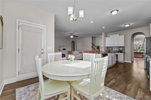 172 Haynes Church Road, Raeford, NC 28376