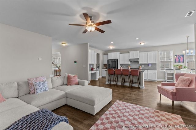172 Haynes Church Road, Raeford, NC 28376