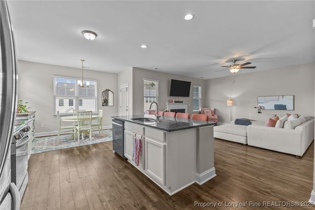 172 Haynes Church Road, Raeford, NC 28376