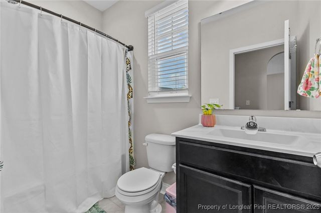 172 Haynes Church Road, Raeford, NC 28376