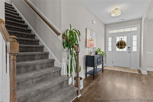 172 Haynes Church Road, Raeford, NC 28376