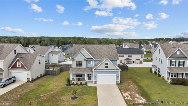 172 Haynes Church Road, Raeford, NC 28376