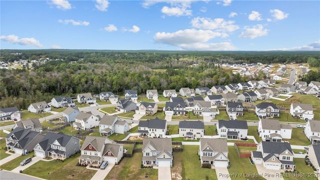 172 Haynes Church Road, Raeford, NC 28376