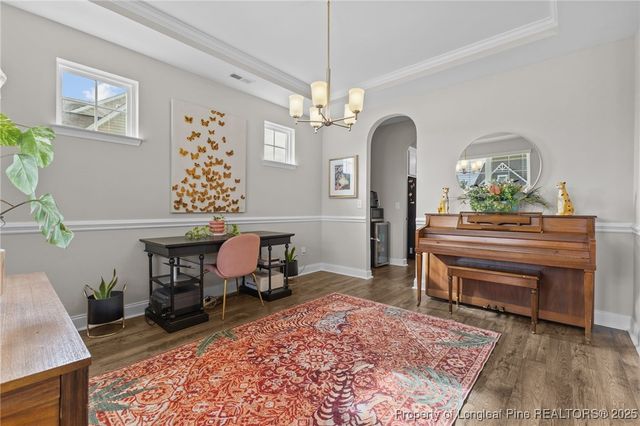 172 Haynes Church Road, Raeford, NC 28376