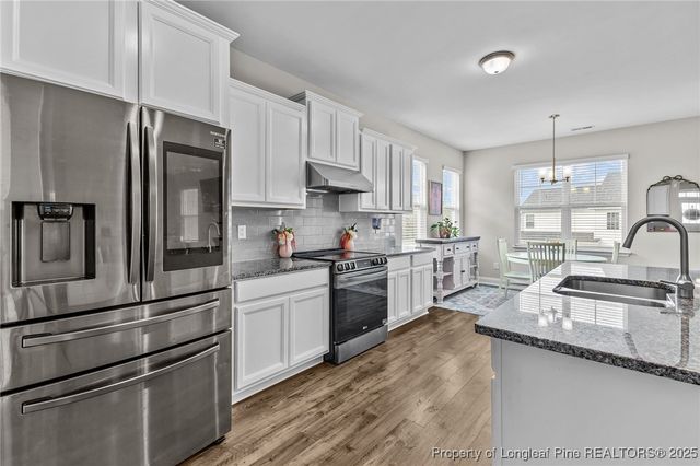 172 Haynes Church Road, Raeford, NC 28376