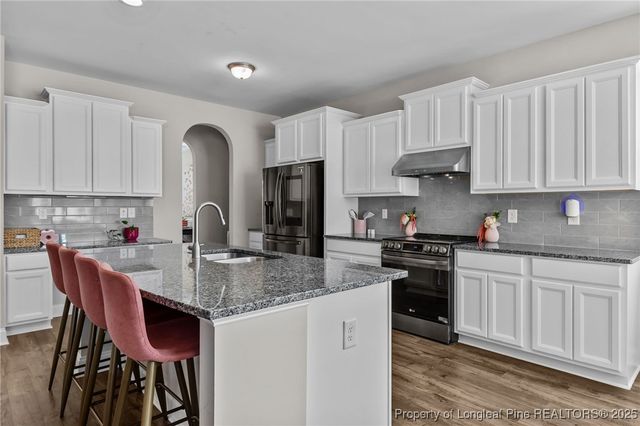 172 Haynes Church Road, Raeford, NC 28376