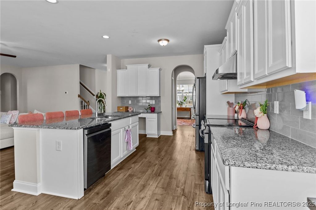 172 Haynes Church Road, Raeford, NC 28376 — photo 10