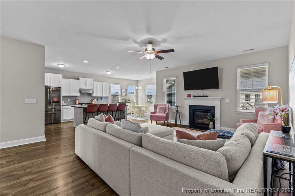 172 Haynes Church Road, Raeford, NC 28376 — photo 16