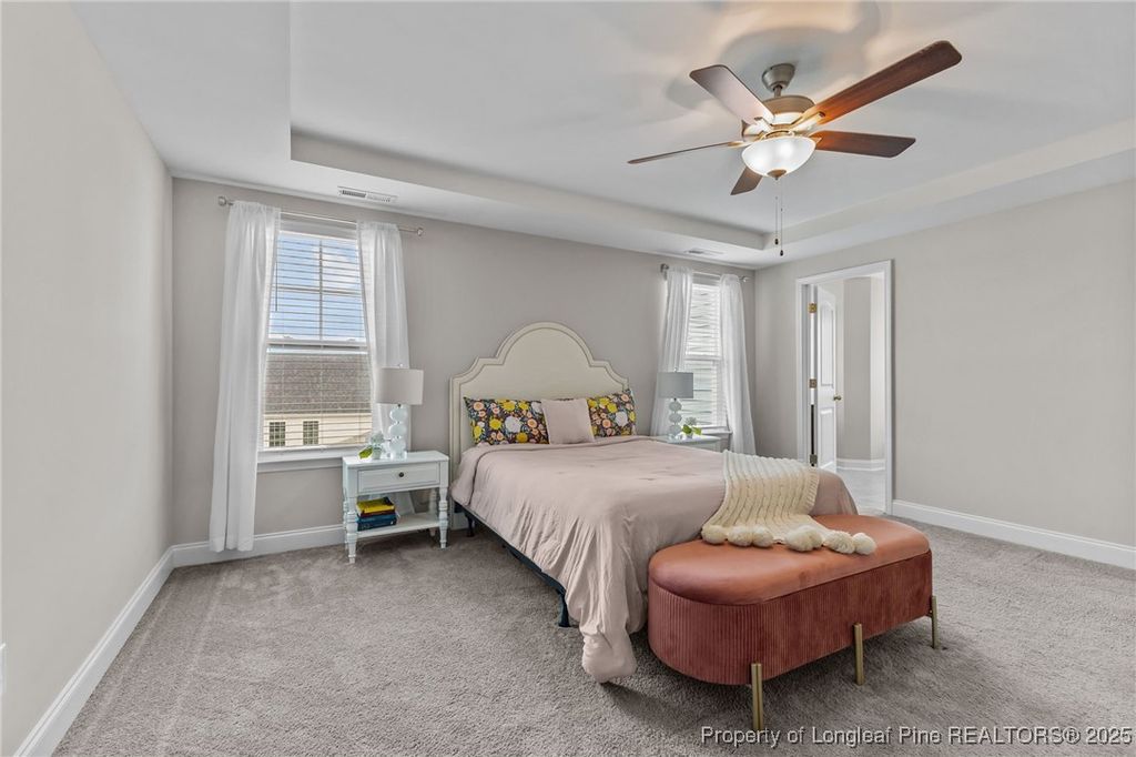 172 Haynes Church Road, Raeford, NC 28376 — photo 26