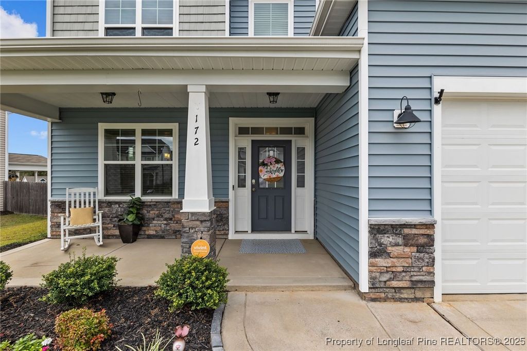 172 Haynes Church Road, Raeford, NC 28376 — photo 3