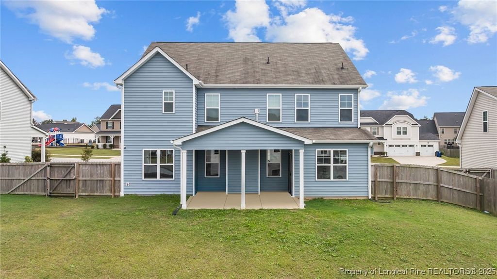 172 Haynes Church Road, Raeford, NC 28376 — photo 35