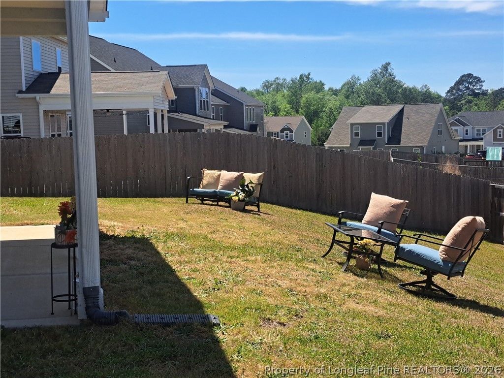 172 Haynes Church Road, Raeford, NC 28376 — photo 36