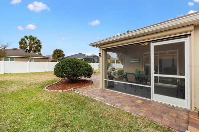 5000 SANDPIPER DRIVE, Oxford, FL 34484