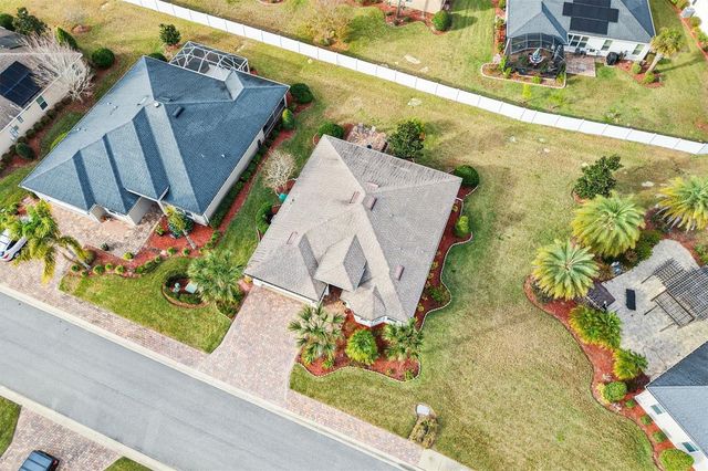 5000 SANDPIPER DRIVE, Oxford, FL 34484