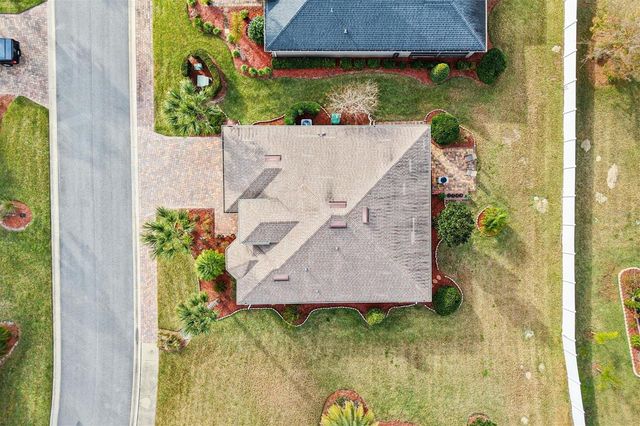 5000 SANDPIPER DRIVE, Oxford, FL 34484