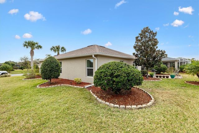 5000 SANDPIPER DRIVE, Oxford, FL 34484