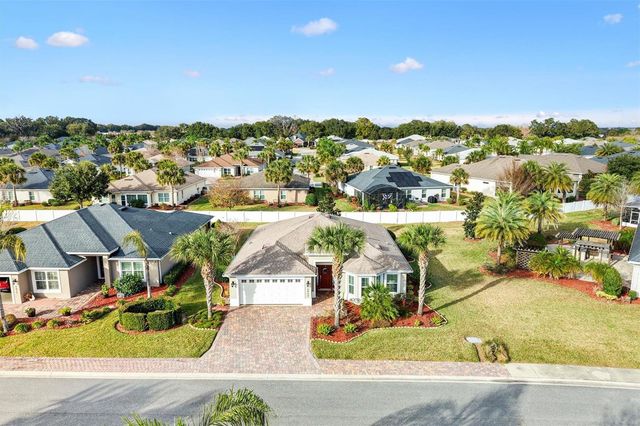 5000 SANDPIPER DRIVE, Oxford, FL 34484