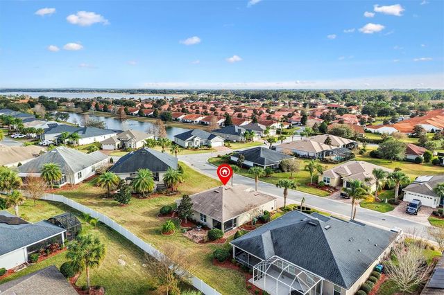 5000 SANDPIPER DRIVE, Oxford, FL 34484