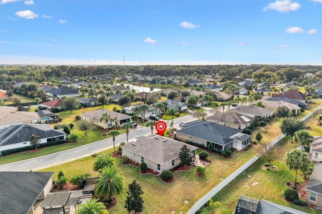 5000 SANDPIPER DRIVE, Oxford, FL 34484