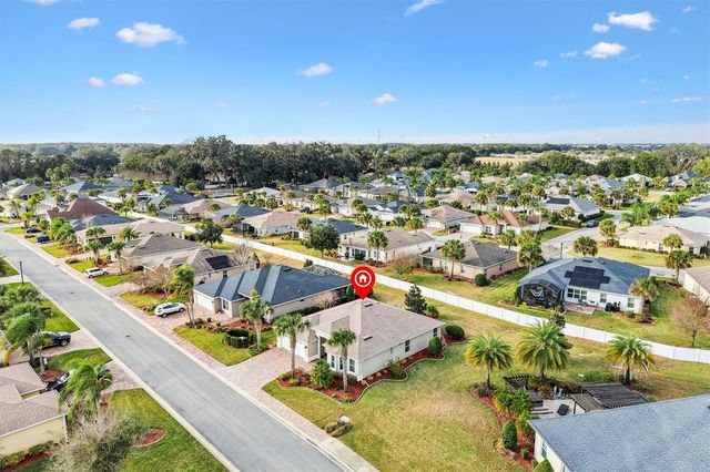 5000 SANDPIPER DRIVE, Oxford, FL 34484