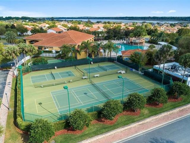 5000 SANDPIPER DRIVE, Oxford, FL 34484