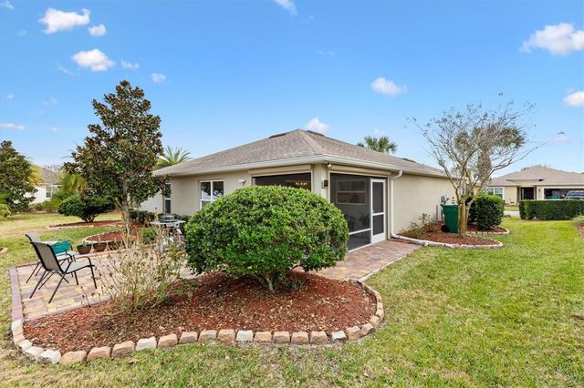 5000 SANDPIPER DRIVE, Oxford, FL 34484