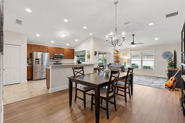 5000 SANDPIPER DRIVE, Oxford, FL 34484