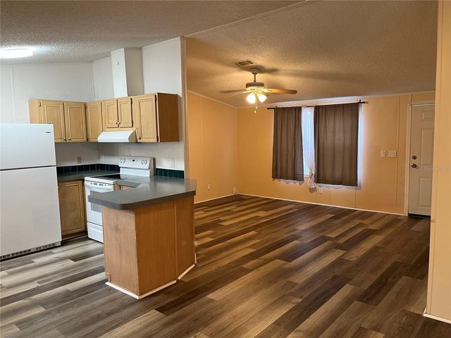 5924 ASHEN AVENUE, New Port Richey, FL 34652