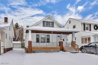 3566 W 123rd Street, Cleveland, OH 44111