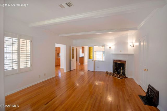 4219 Klump Avenue, Studio City, CA 91602