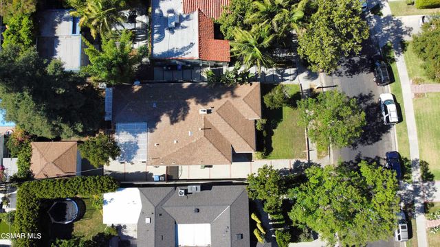 4219 Klump Avenue, Studio City, CA 91602