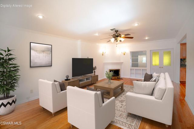 4219 Klump Avenue, Studio City, CA 91602