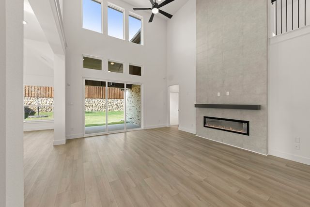 516 Loggia Way, Little Elm, TX 75068