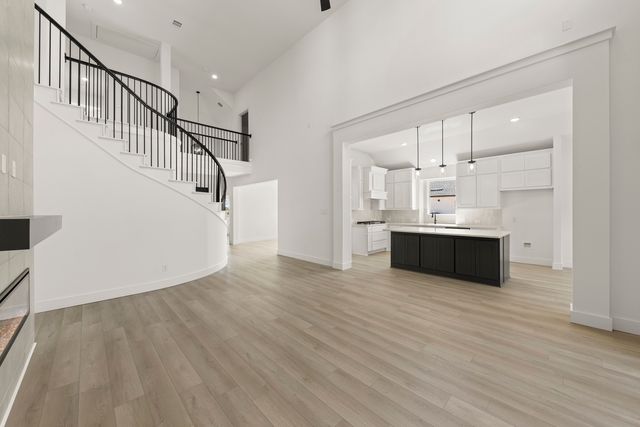 516 Loggia Way, Little Elm, TX 75068
